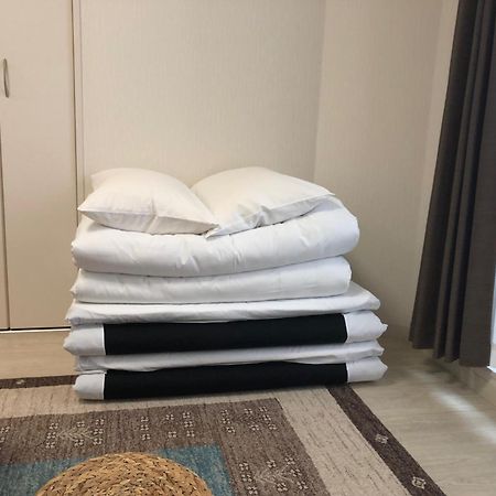 Apartment Heights Hana Sakai  Εξωτερικό φωτογραφία