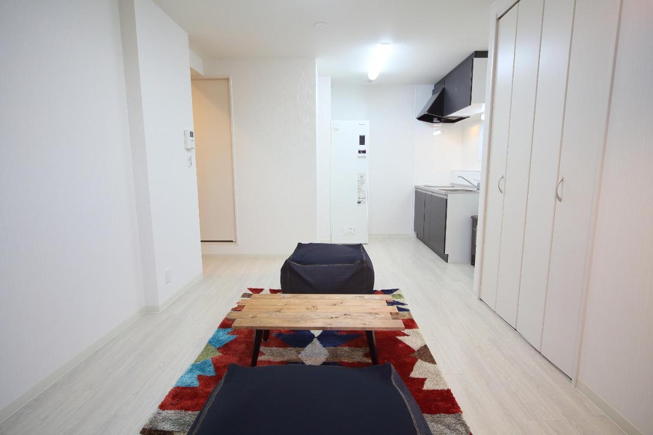 Apartment Heights Hana Sakai  Εξωτερικό φωτογραφία
