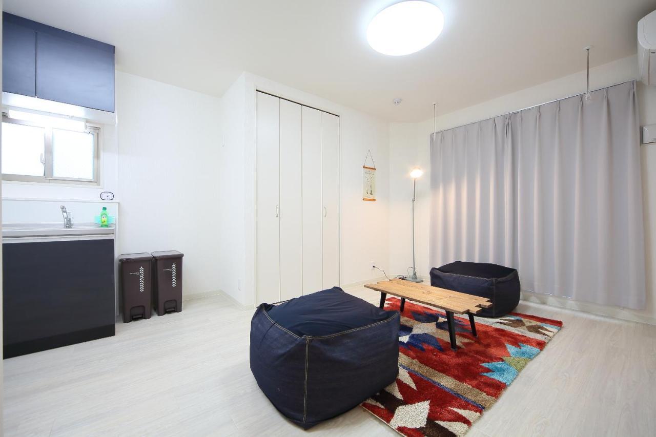 Apartment Heights Hana Sakai  Εξωτερικό φωτογραφία