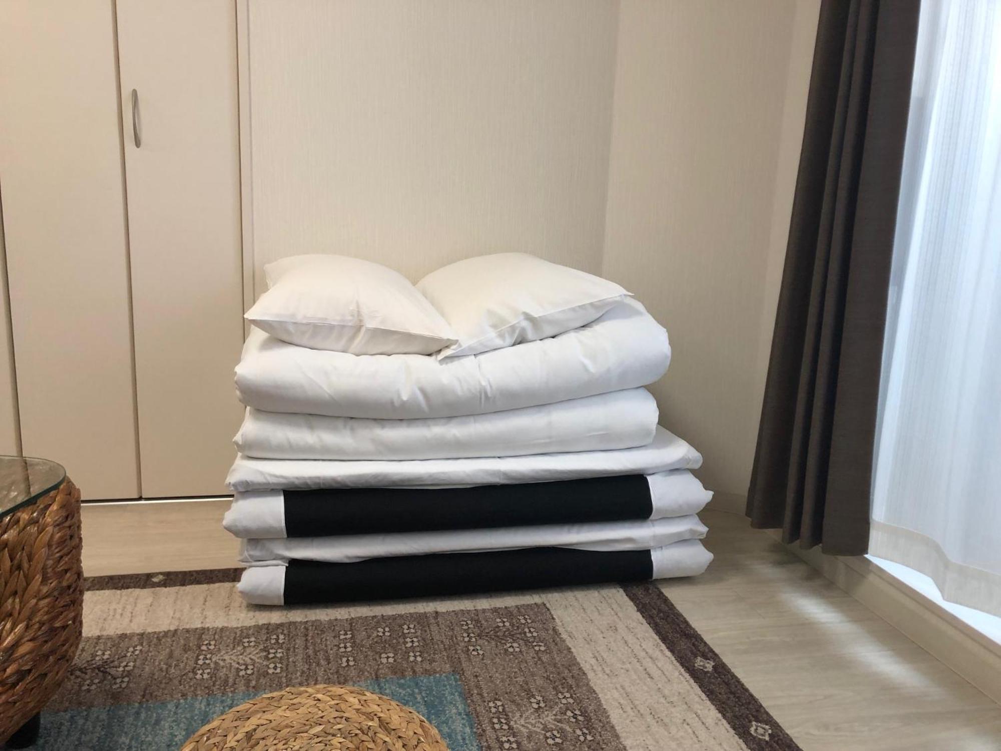Apartment Heights Hana Sakai  Εξωτερικό φωτογραφία
