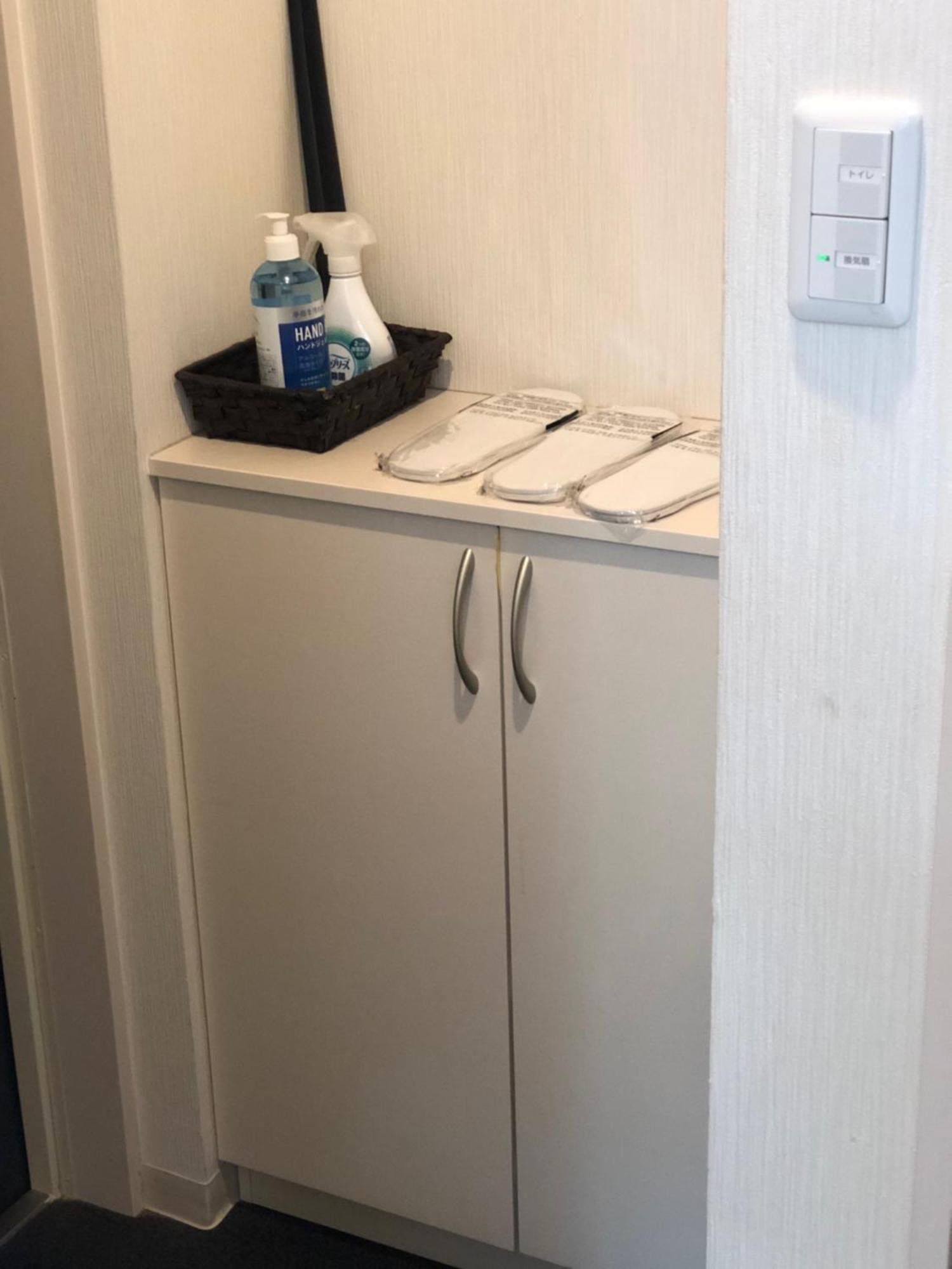 Apartment Heights Hana Sakai  Εξωτερικό φωτογραφία