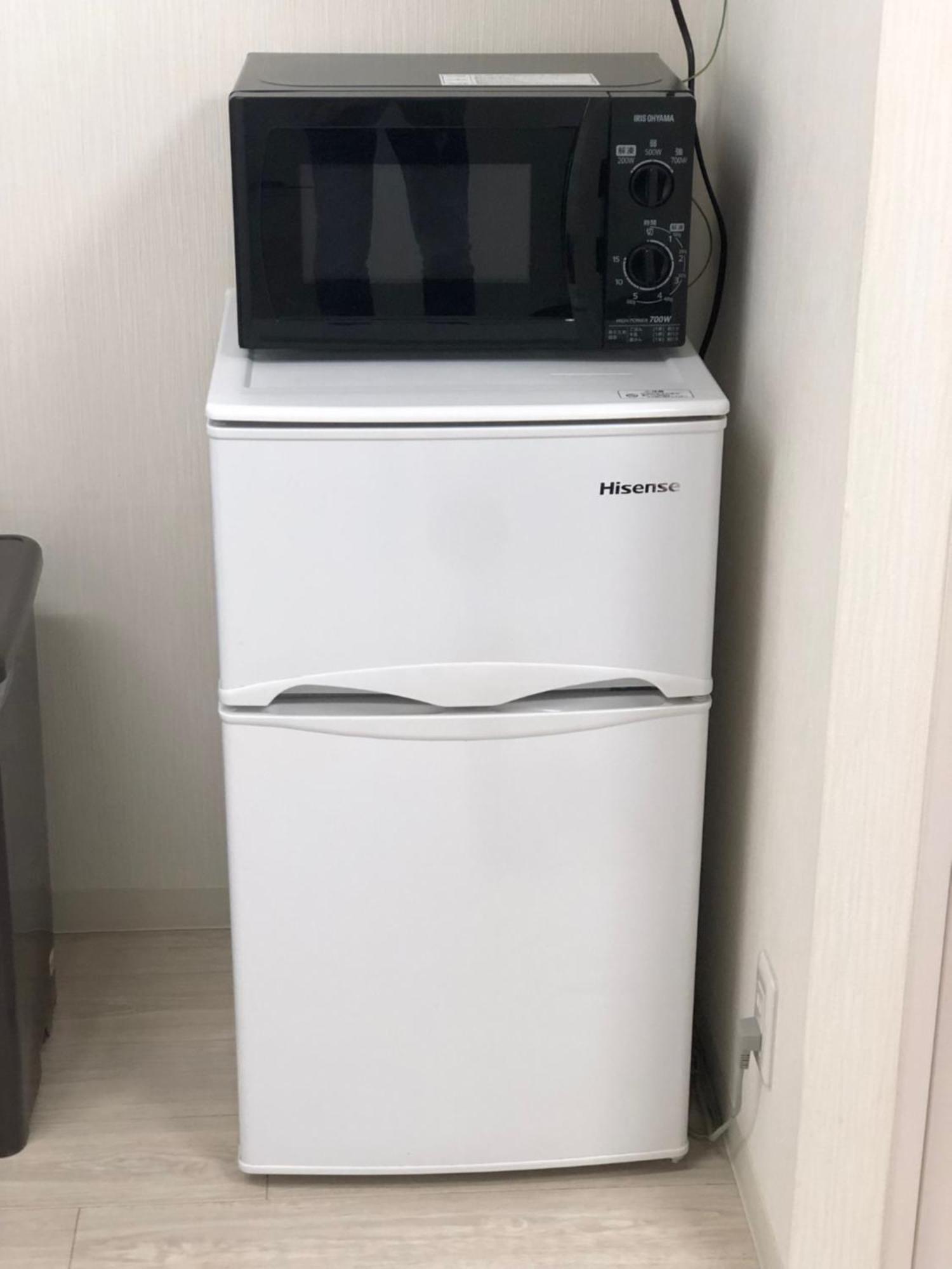 Apartment Heights Hana Sakai  Εξωτερικό φωτογραφία