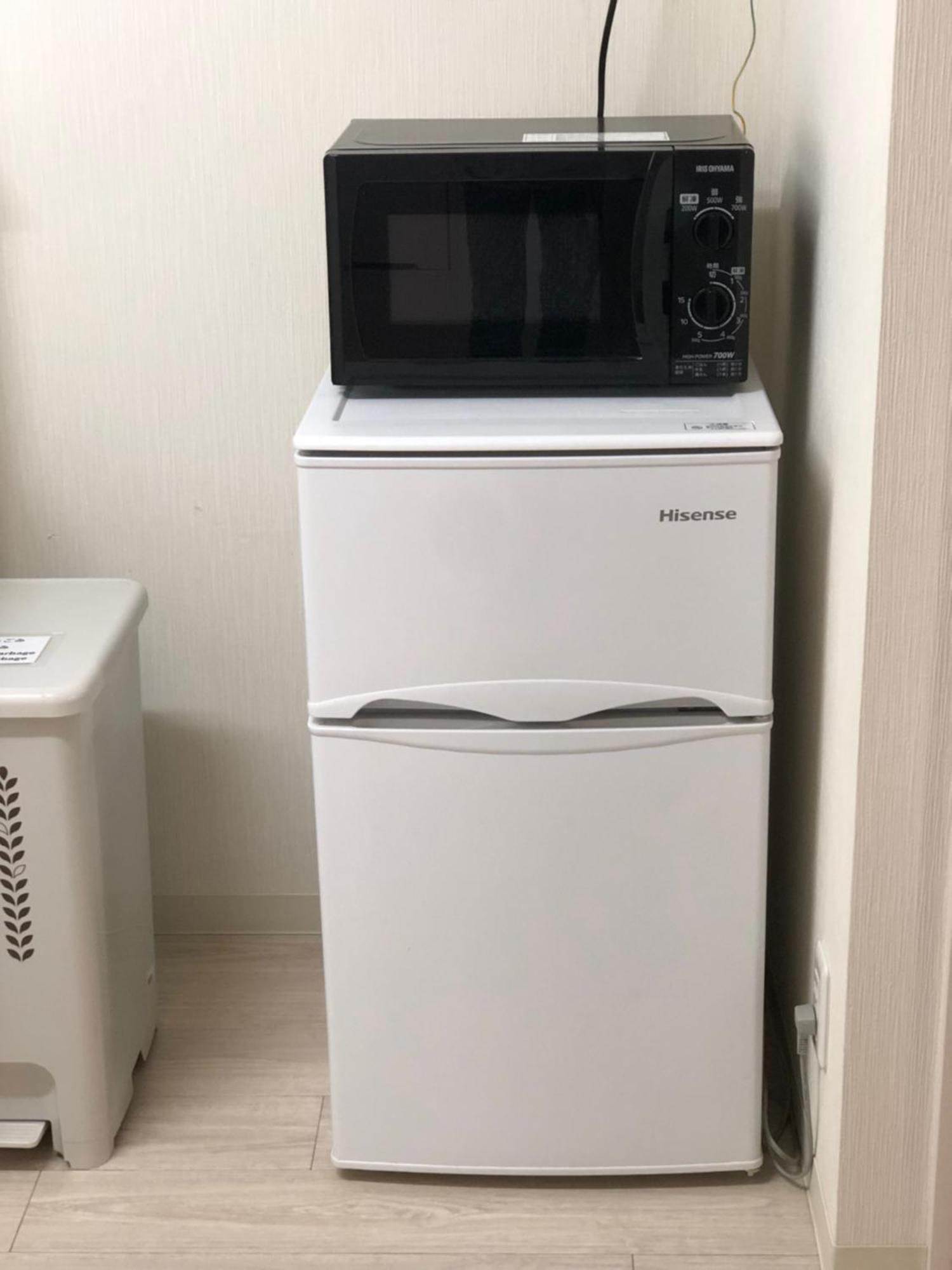 Apartment Heights Hana Sakai  Εξωτερικό φωτογραφία