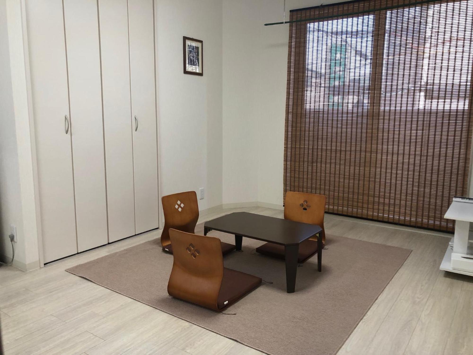 Apartment Heights Hana Sakai  Εξωτερικό φωτογραφία