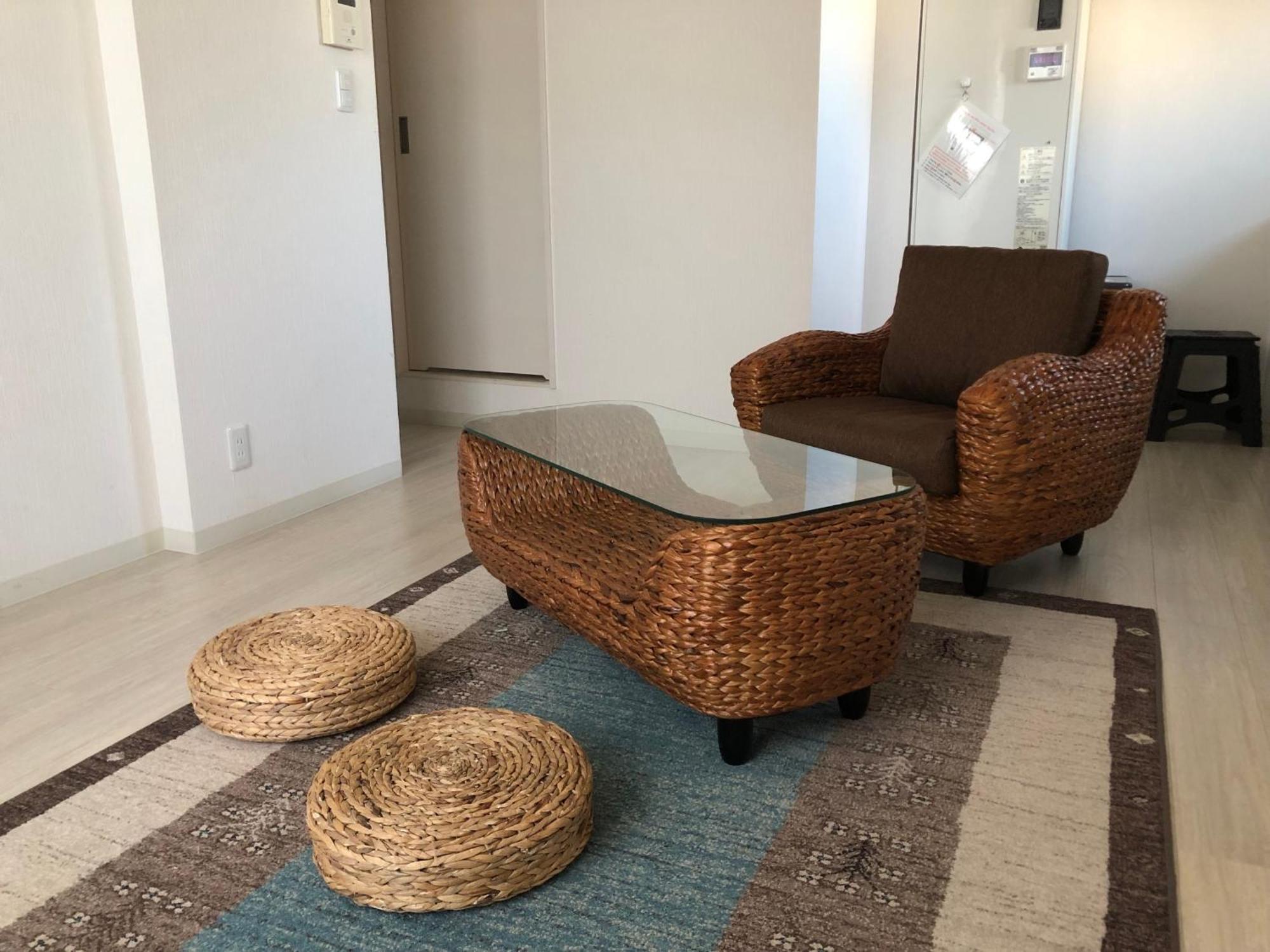 Apartment Heights Hana Sakai  Εξωτερικό φωτογραφία
