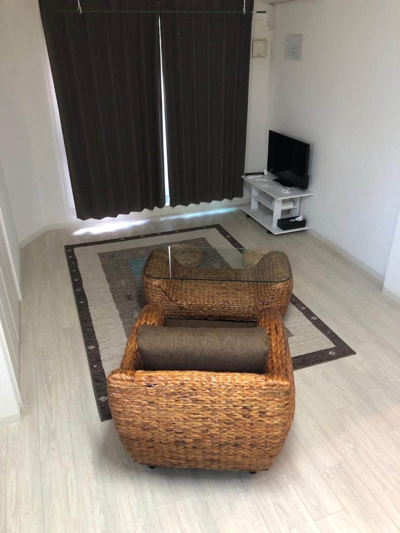 Apartment Heights Hana Sakai  Εξωτερικό φωτογραφία