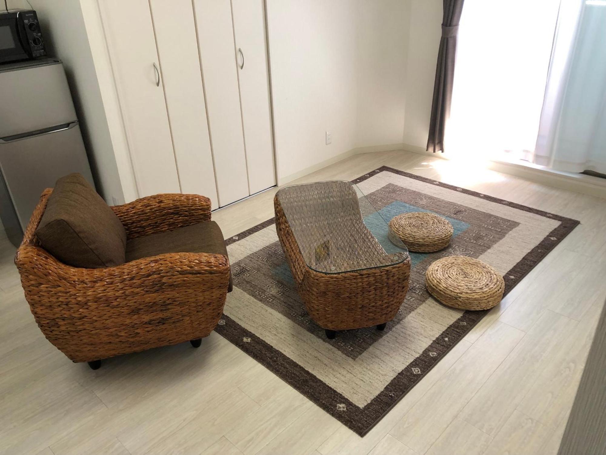 Apartment Heights Hana Sakai  Εξωτερικό φωτογραφία