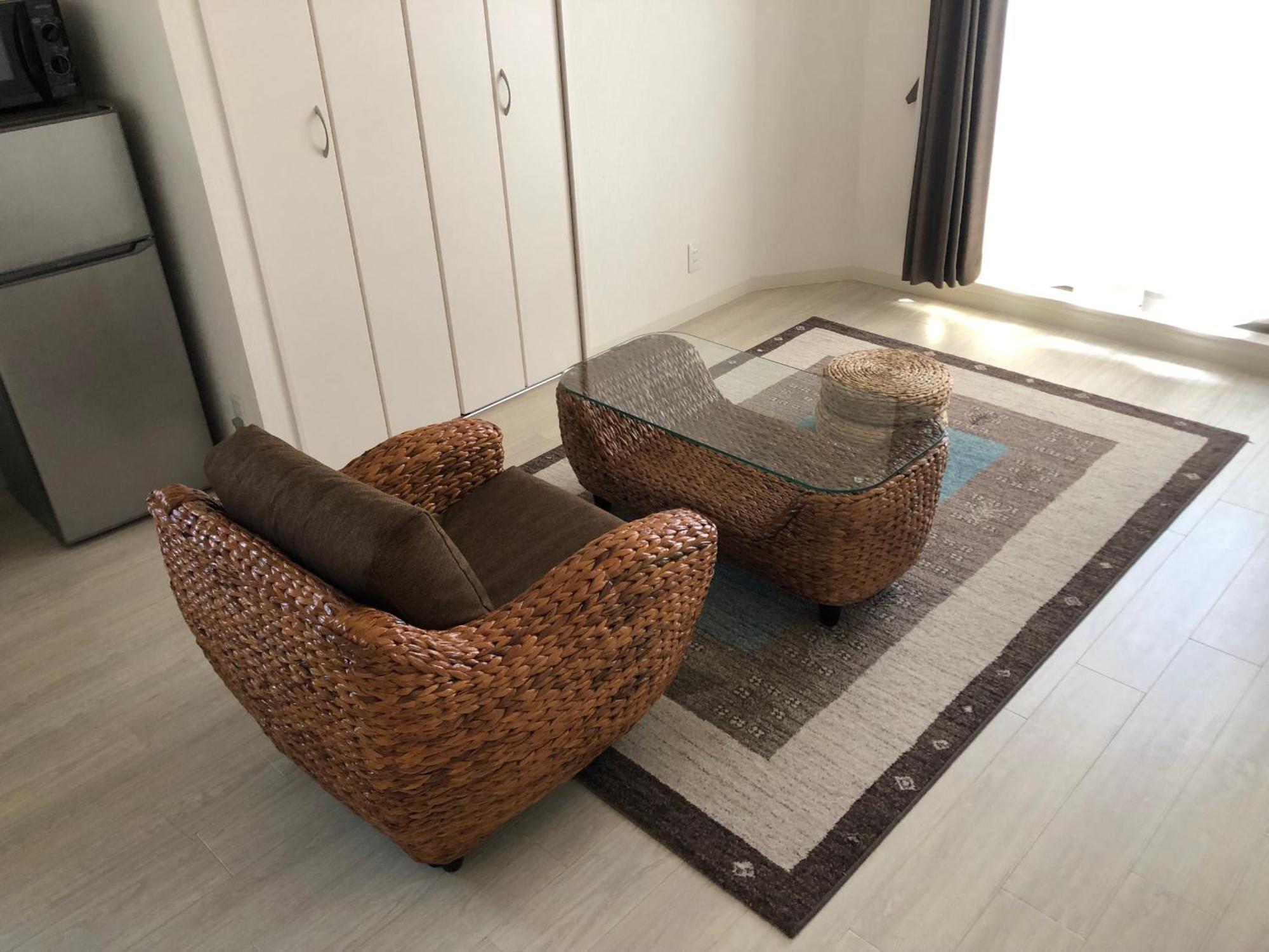 Apartment Heights Hana Sakai  Εξωτερικό φωτογραφία