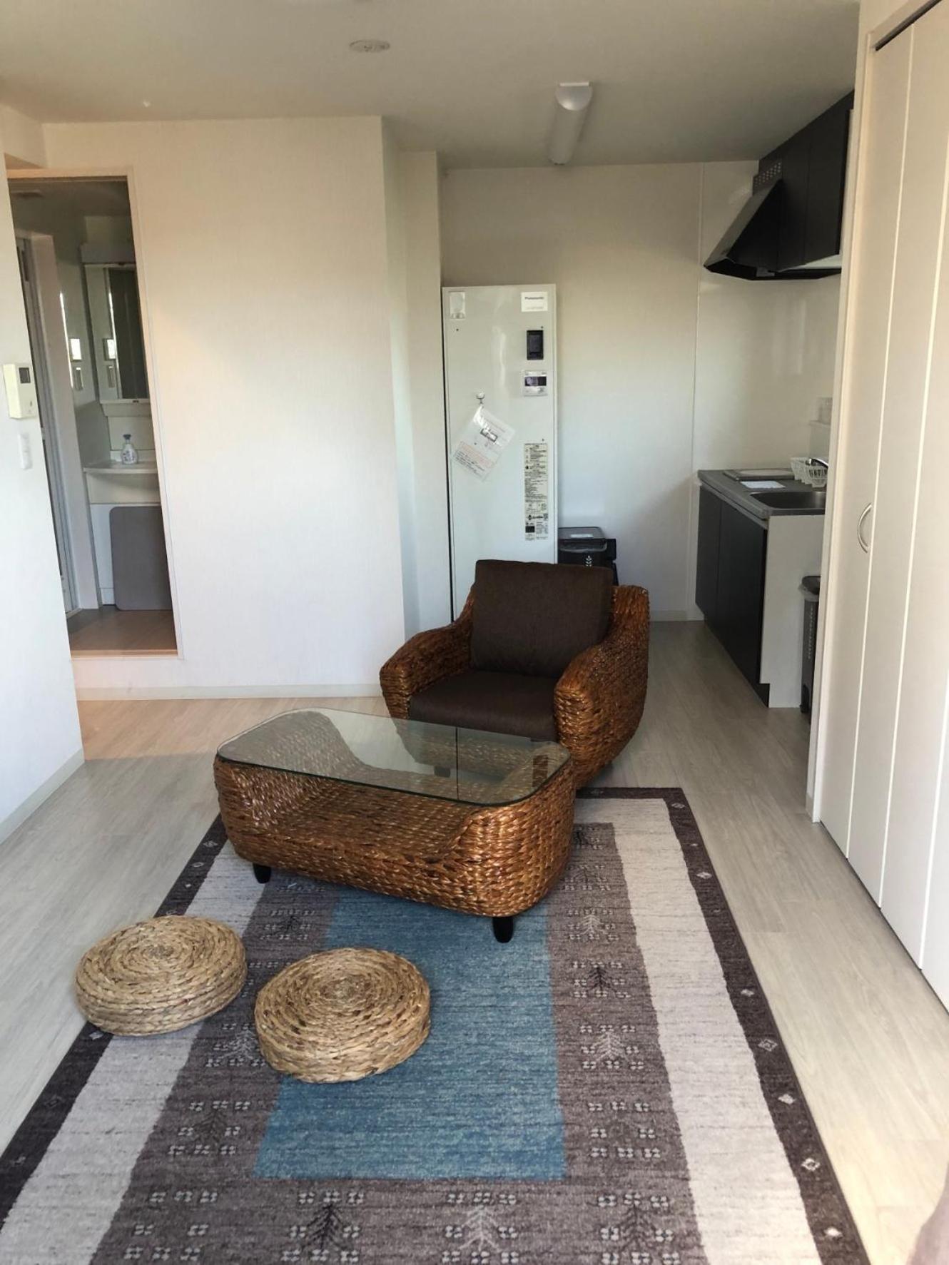 Apartment Heights Hana Sakai  Εξωτερικό φωτογραφία