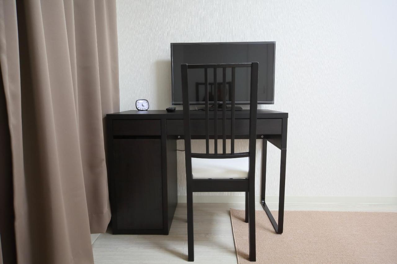 Apartment Heights Hana Sakai  Εξωτερικό φωτογραφία