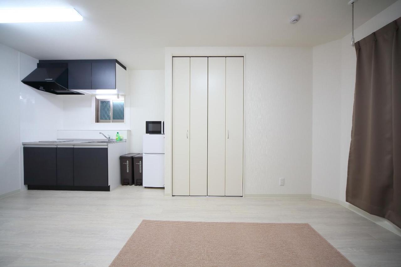 Apartment Heights Hana Sakai  Εξωτερικό φωτογραφία