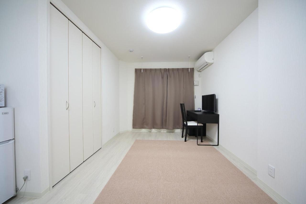 Apartment Heights Hana Sakai  Εξωτερικό φωτογραφία