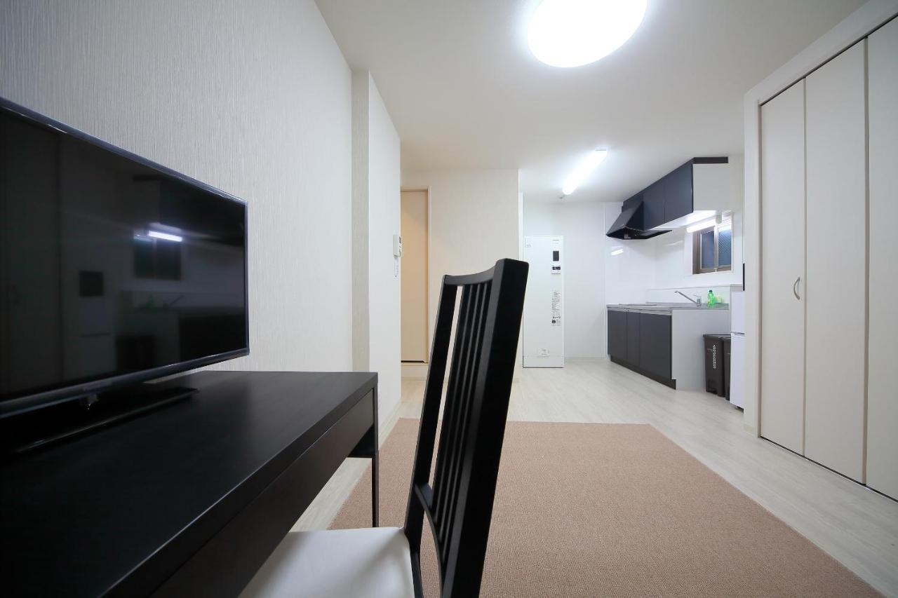 Apartment Heights Hana Sakai  Εξωτερικό φωτογραφία