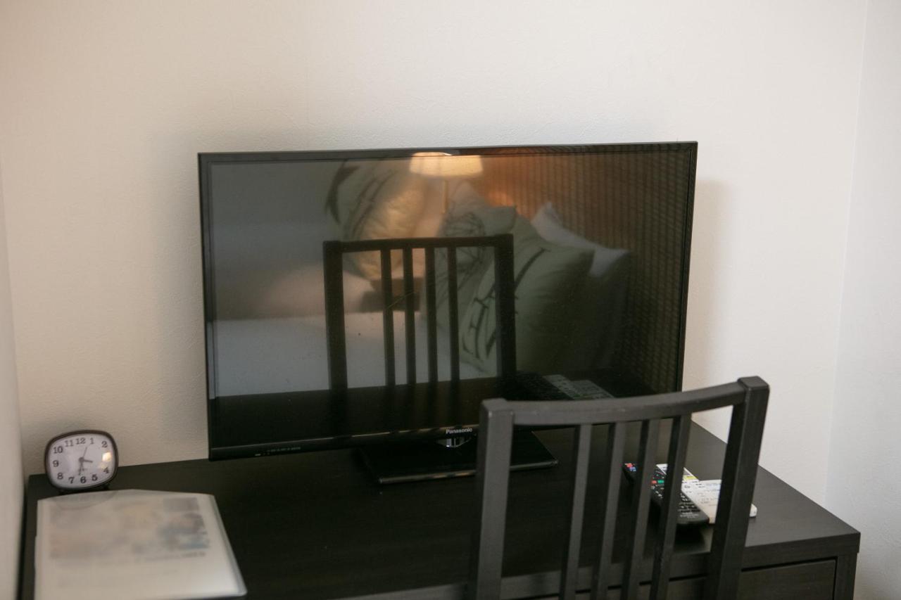 Apartment Heights Hana Sakai  Εξωτερικό φωτογραφία