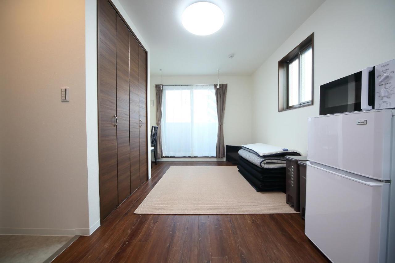 Apartment Heights Hana Sakai  Εξωτερικό φωτογραφία