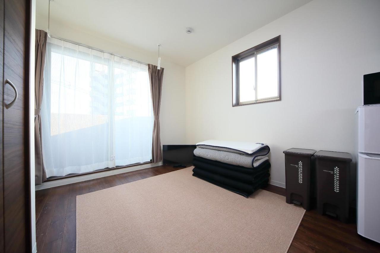 Apartment Heights Hana Sakai  Εξωτερικό φωτογραφία
