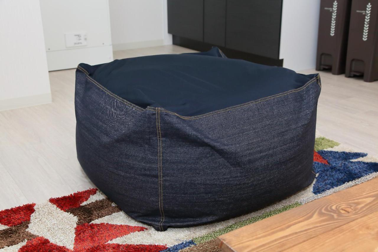 Apartment Heights Hana Sakai  Εξωτερικό φωτογραφία